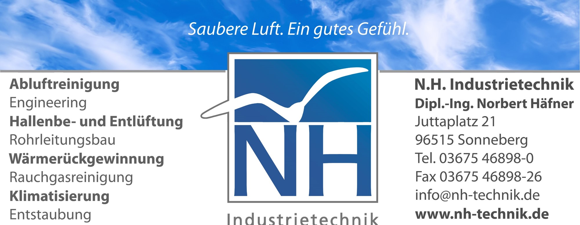 NH Industrietechnik